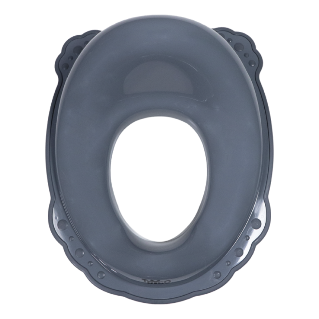 Toilet trainer