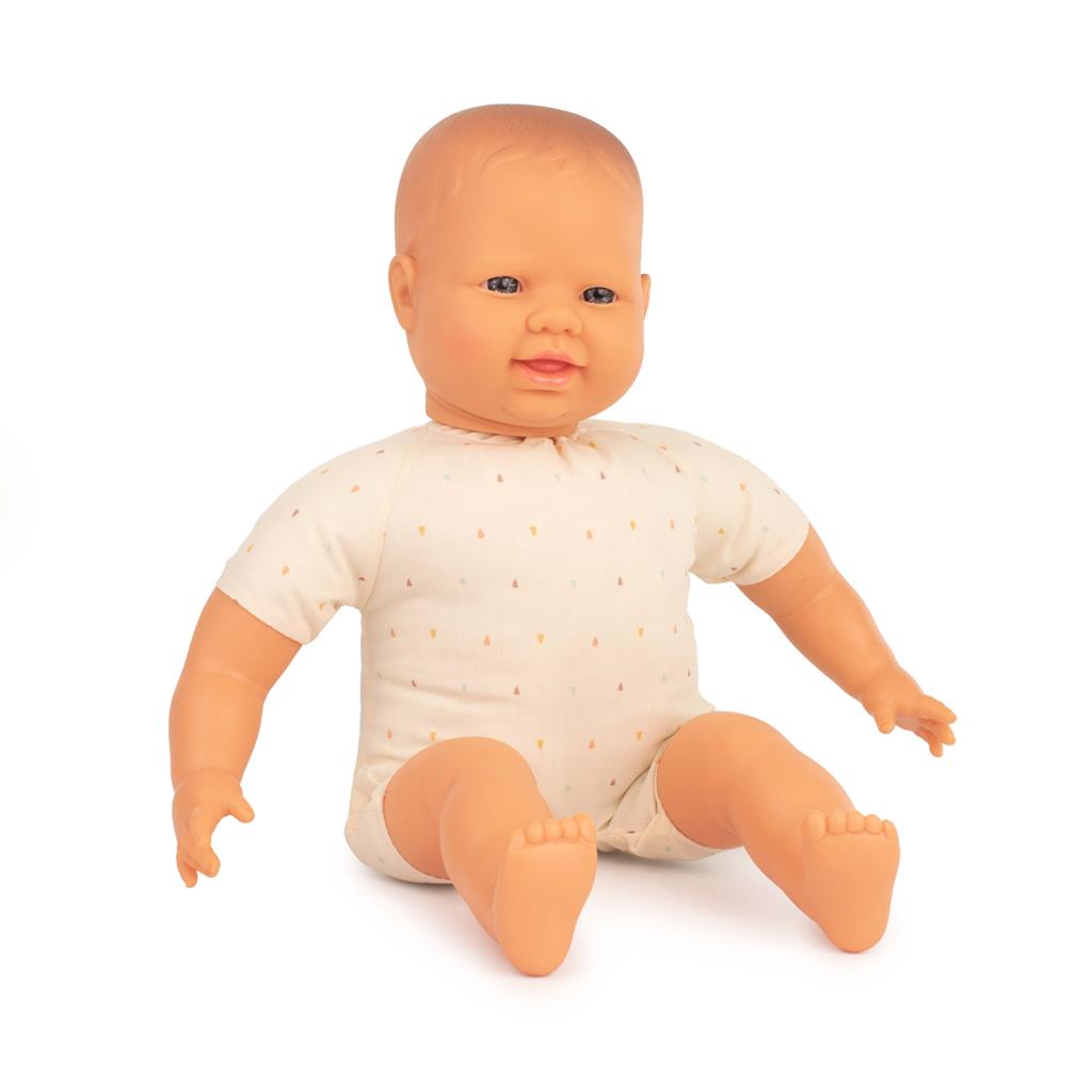 Europese babypop | 40 cm