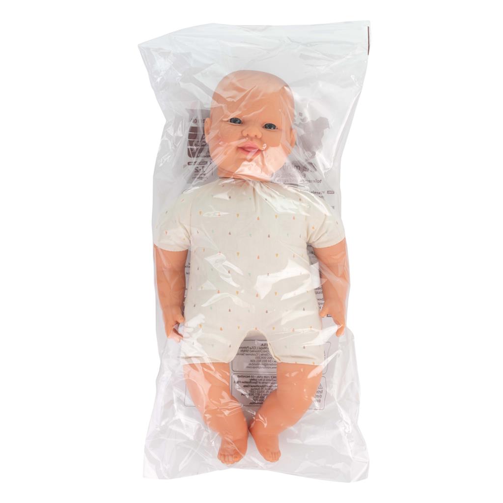 Europese babypop | 40 cm