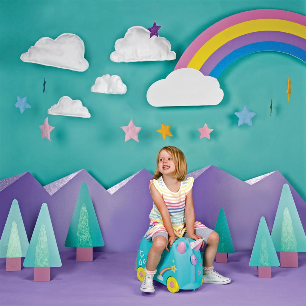 Valies | Unicorn