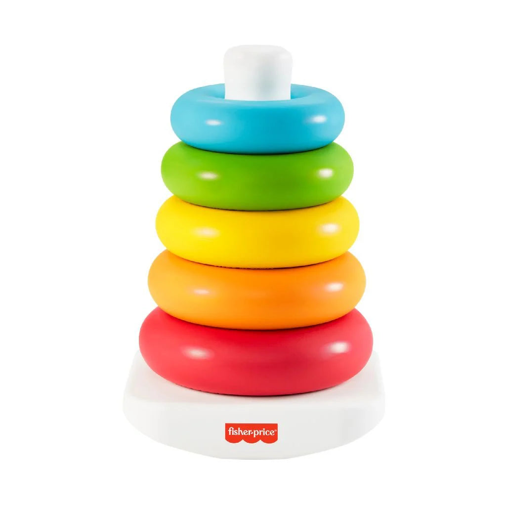 Fischer-Price Rock-a-stack