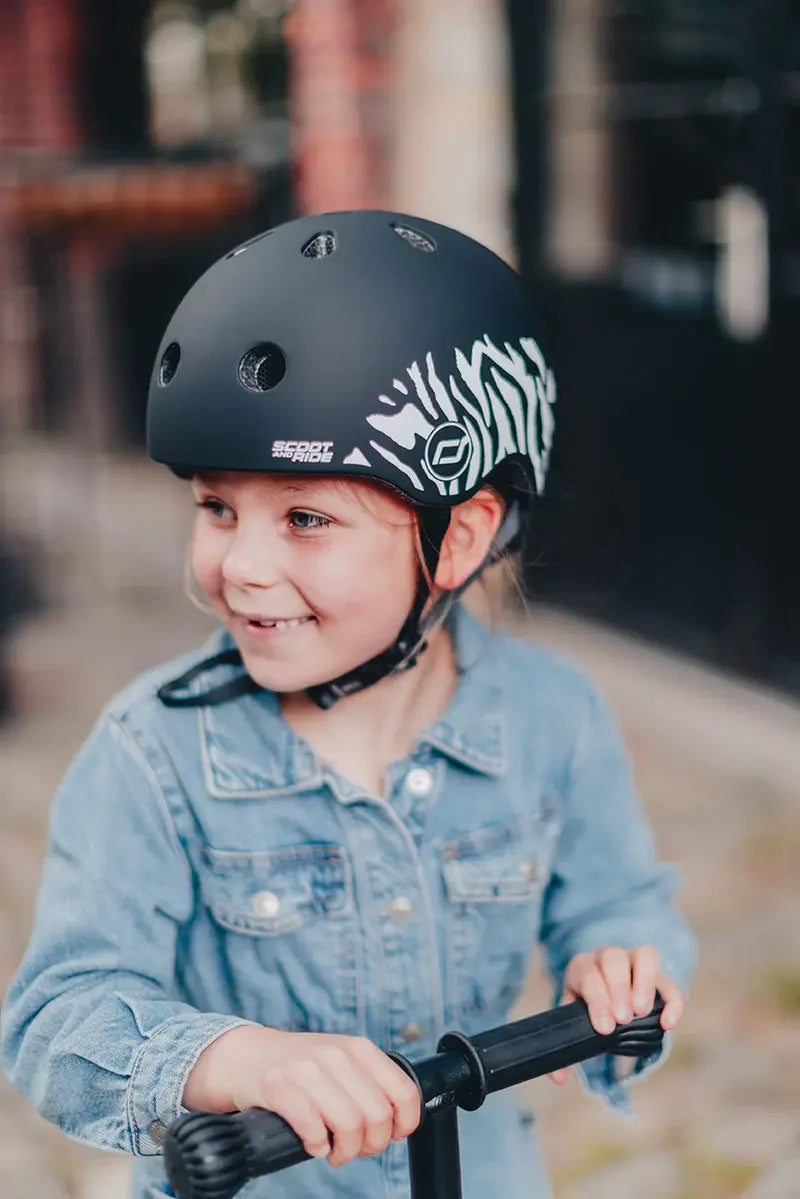 Helm xs