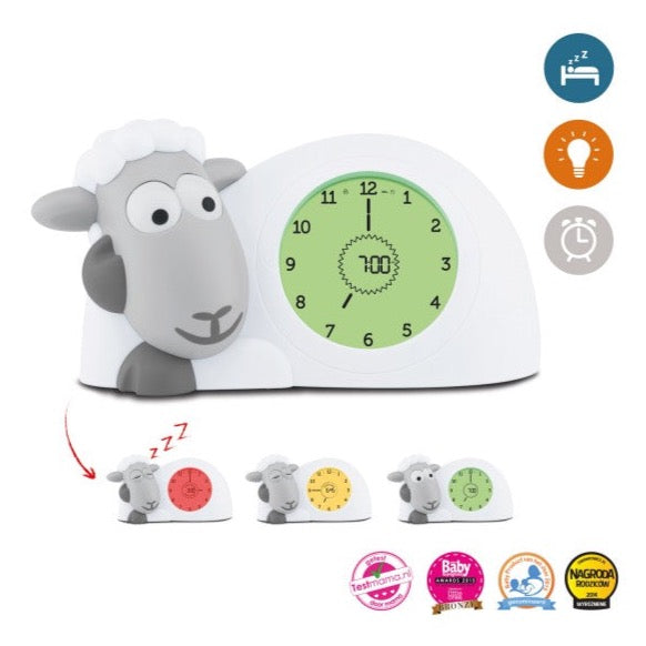 Slaaptrainer | schaap