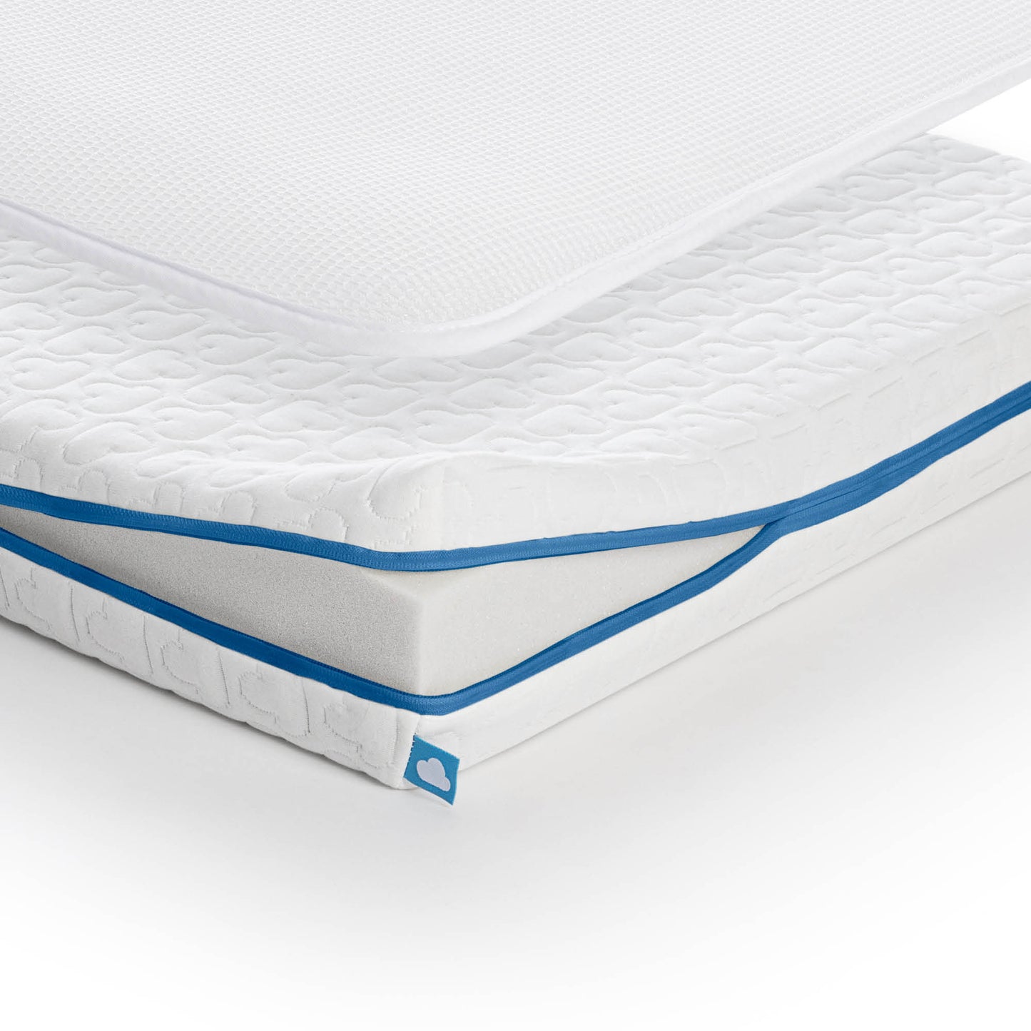 AeroSleep matras | Sleep Safe Pack Evolution 60x120cm