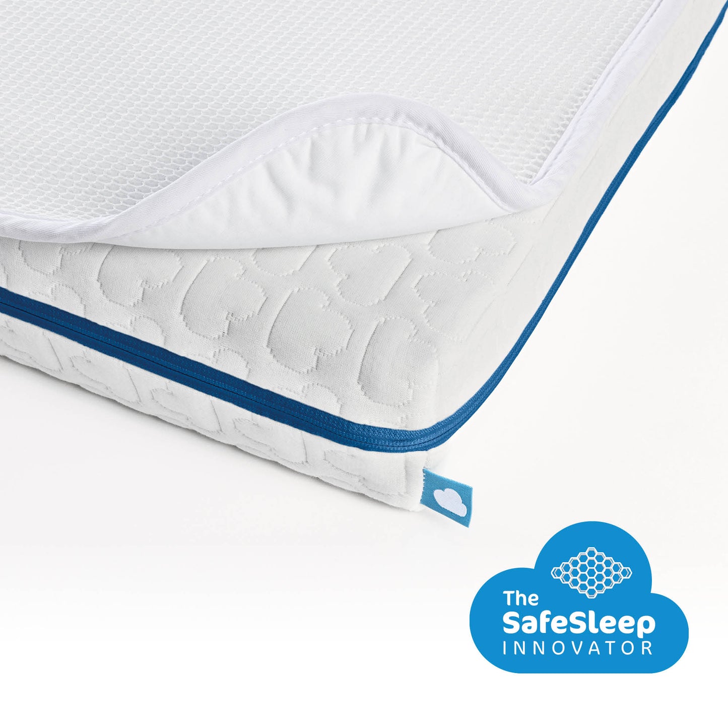 AeroSleep matras | Sleep Safe Pack Evolution 75x95cm