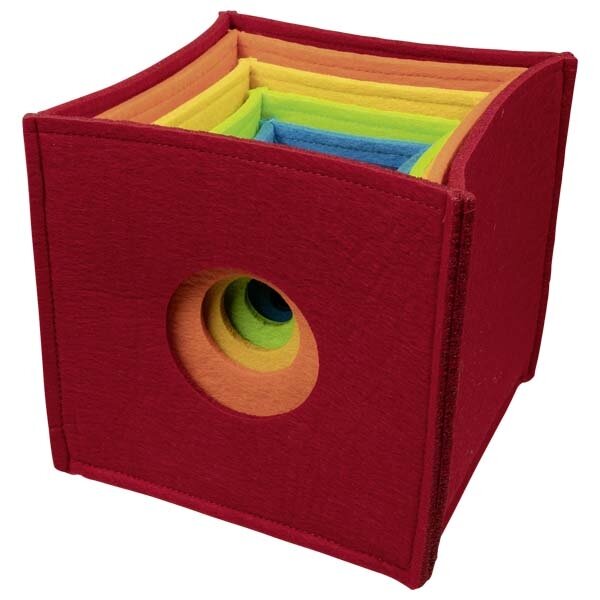 Stapeltoren | Regenboog