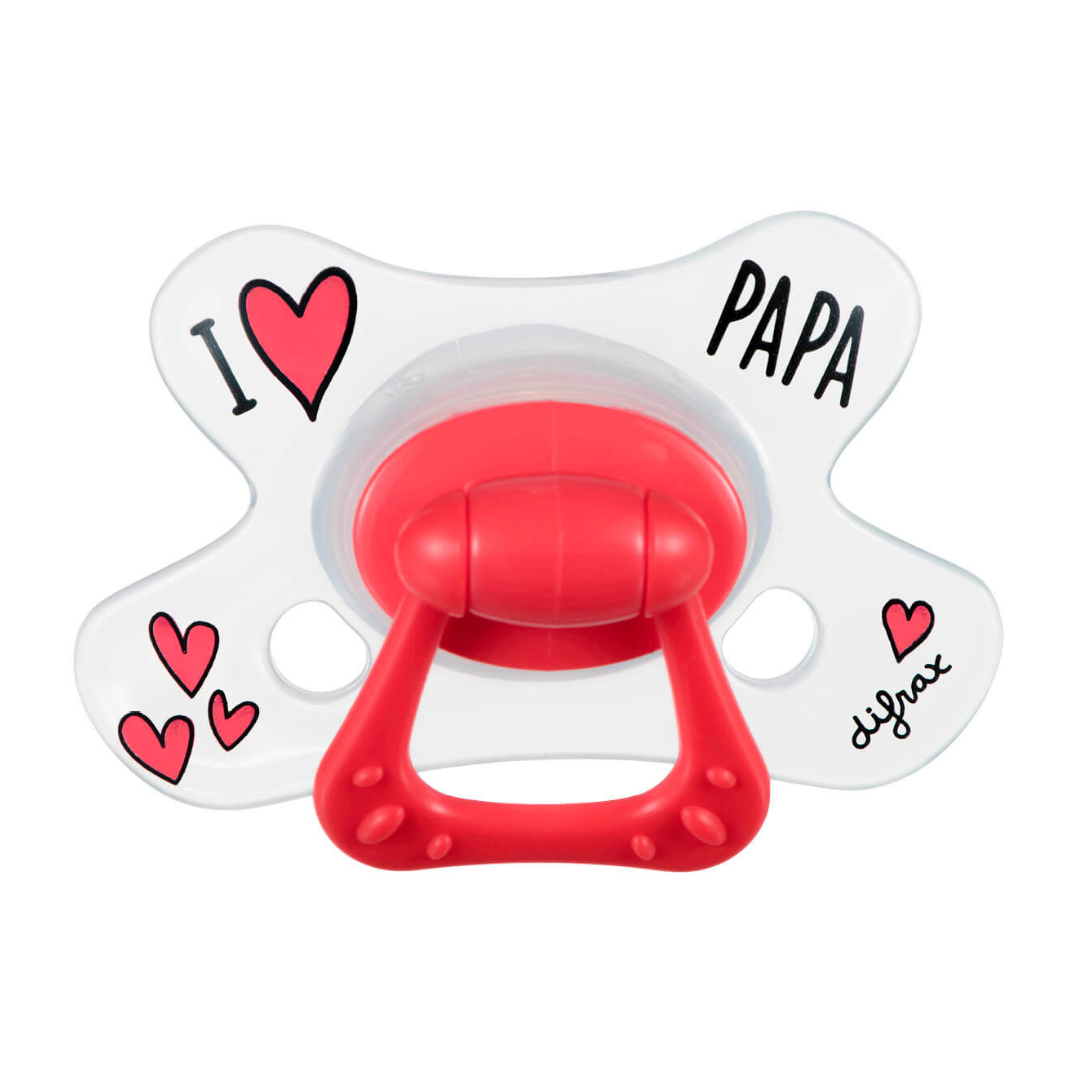 Fopspenen | I love