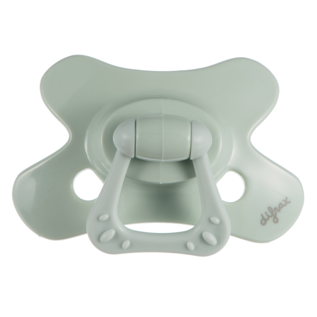 Fopspenen dental | 6+ maanden