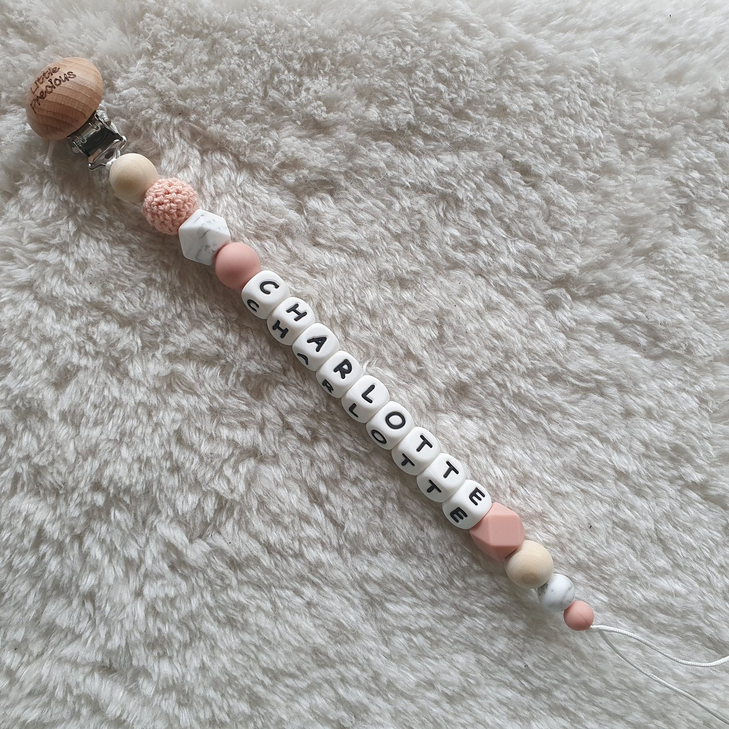 Speenkoord | Charlotte