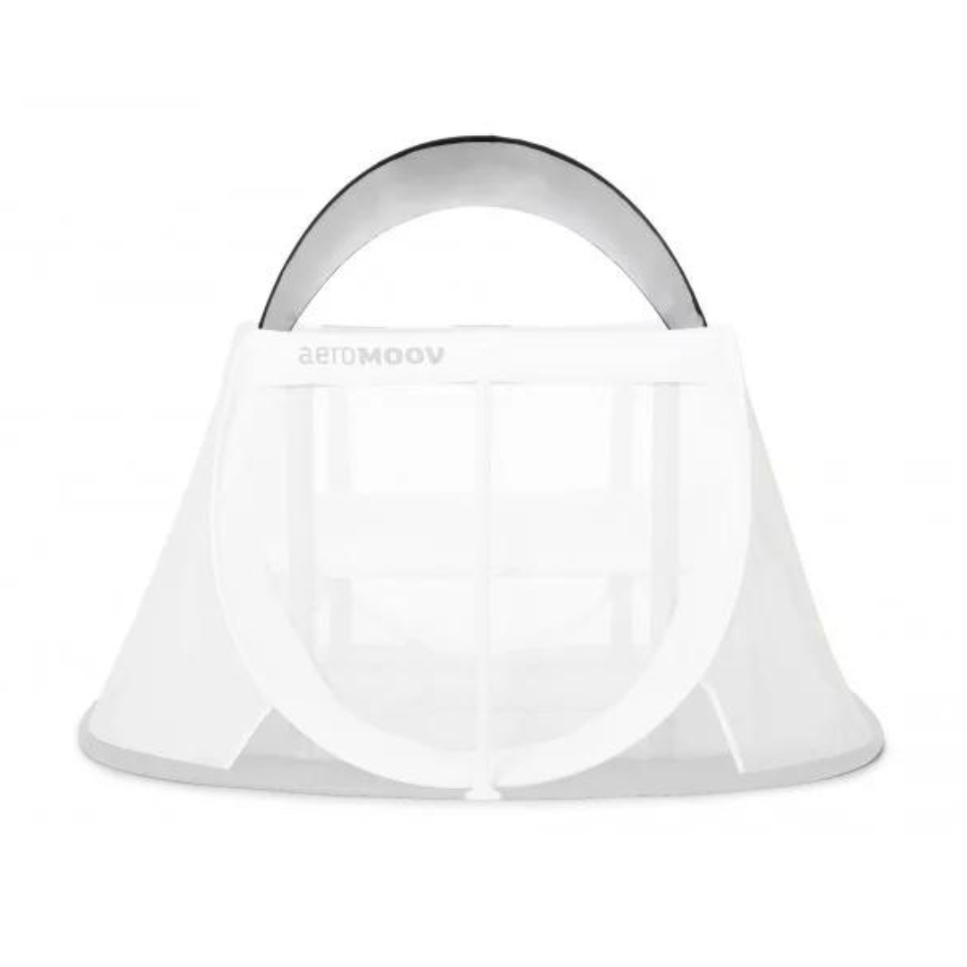 AeroMoov reisbed | Zonnescherm uv50+