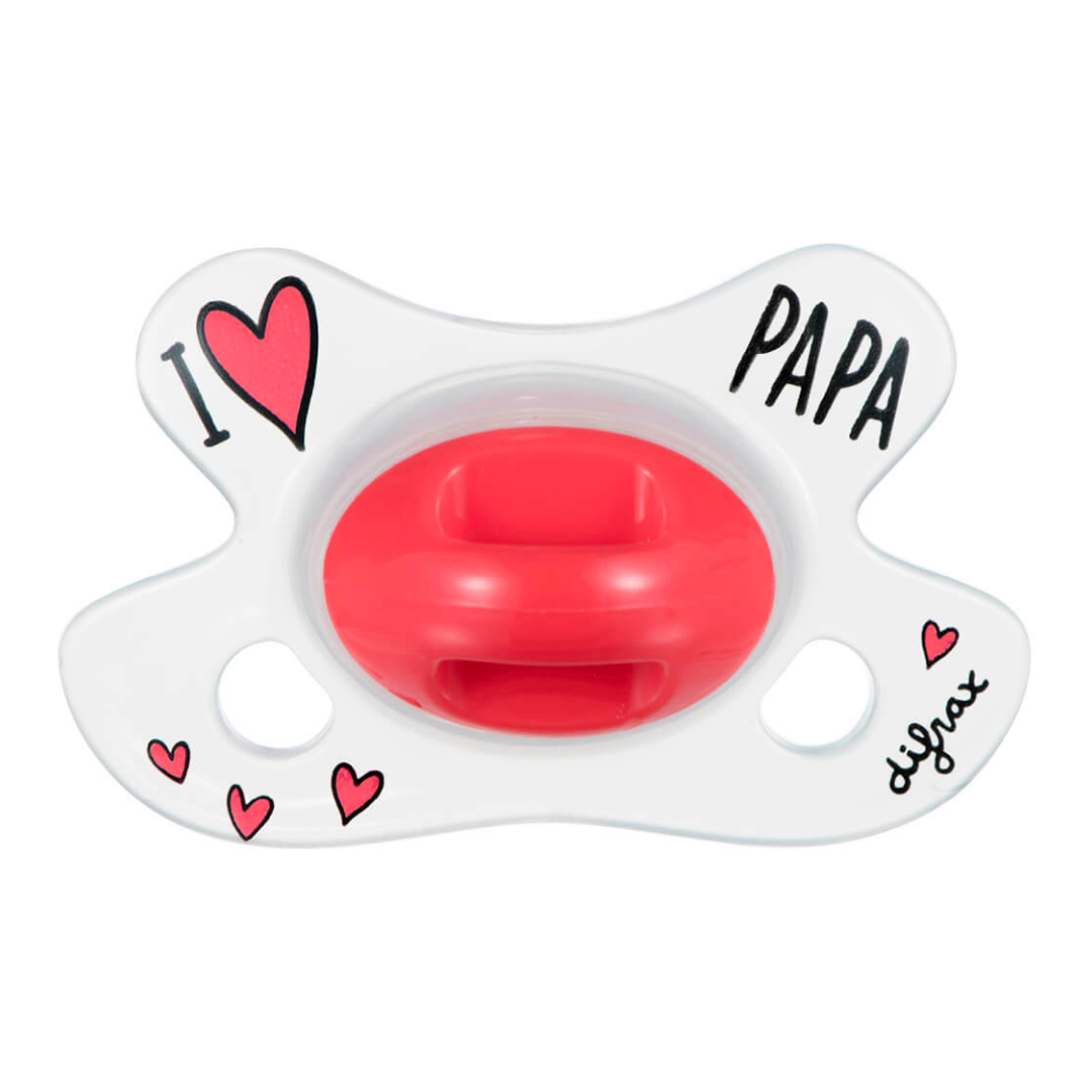 Fopspenen | I love