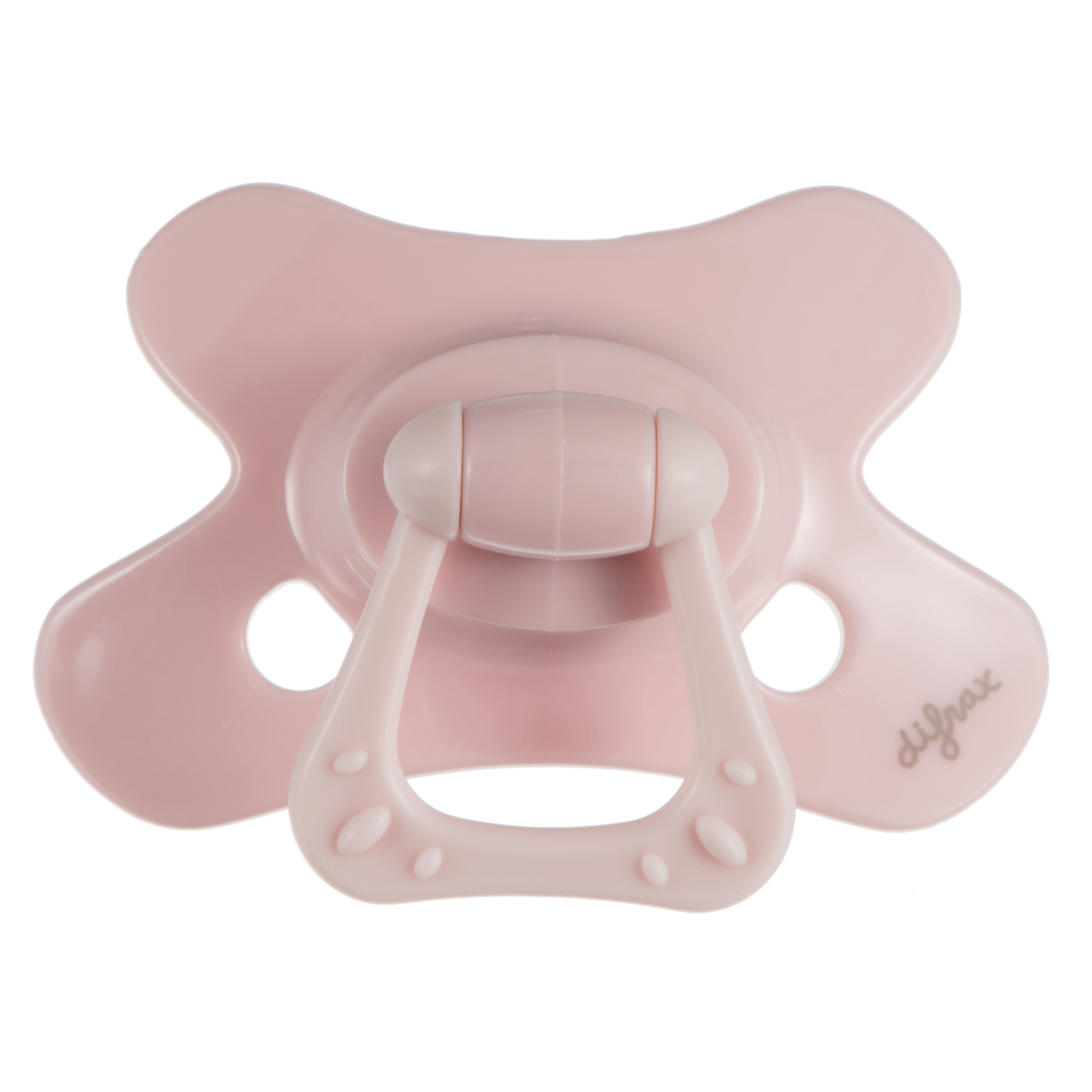 Fopspenen dental | 6+ maanden