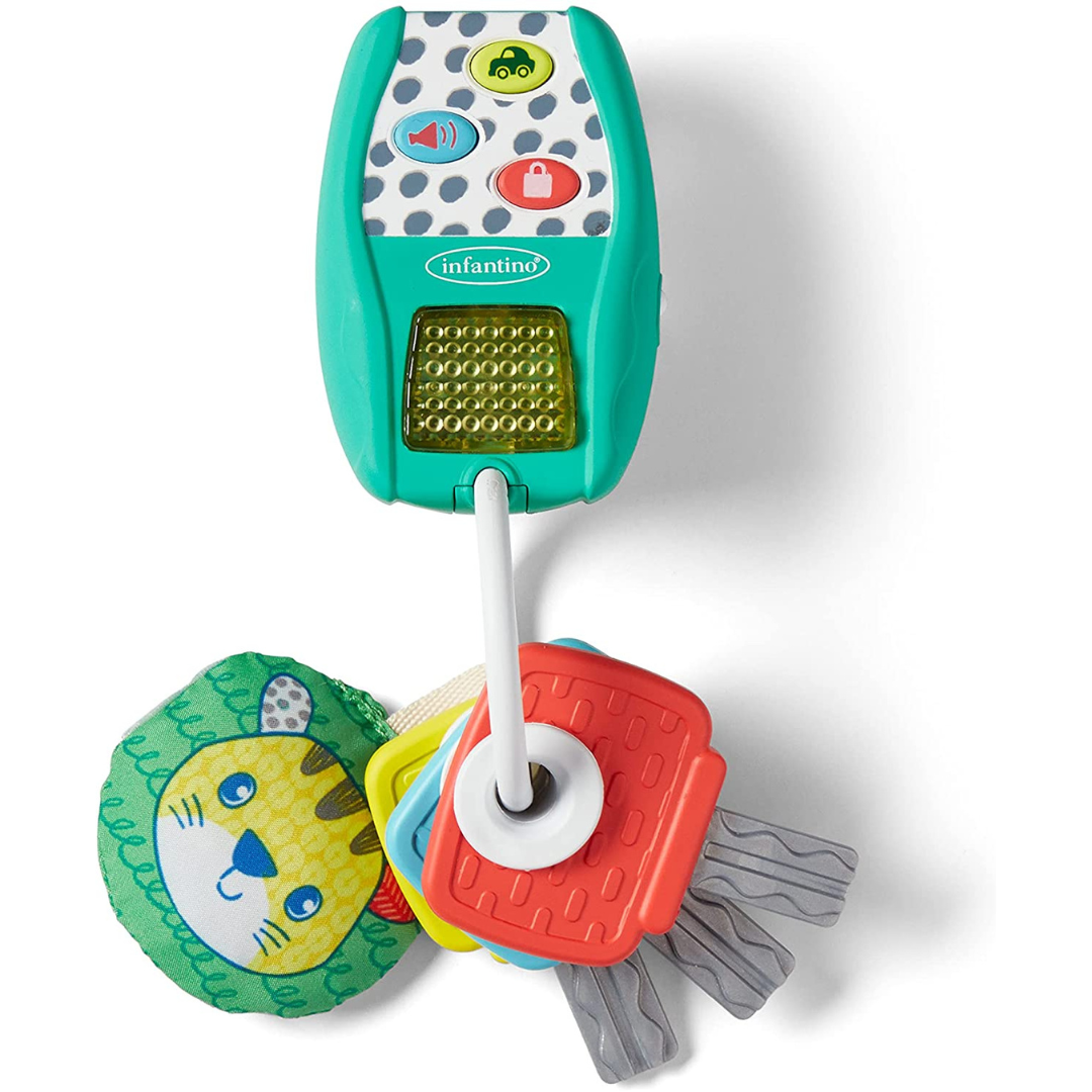 Mini me pretend gift set