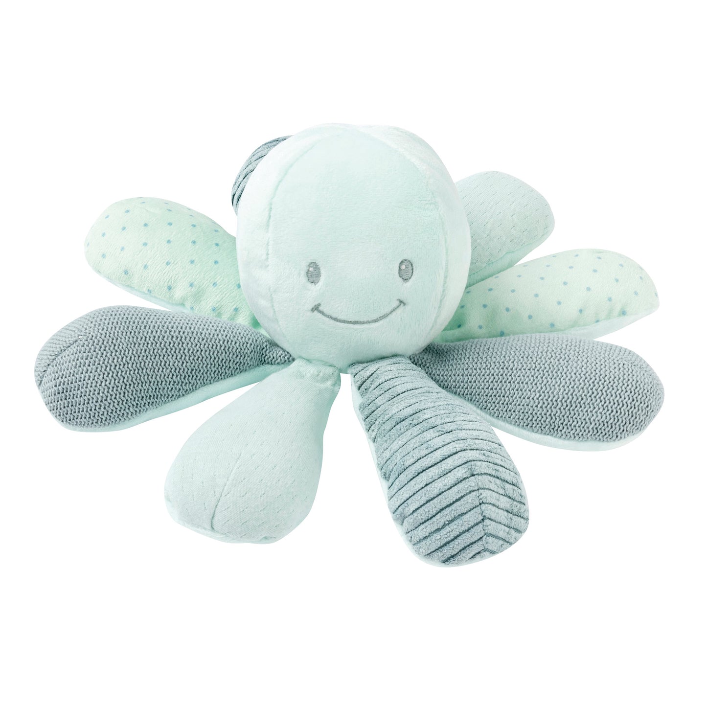 Knuffel | Octopus