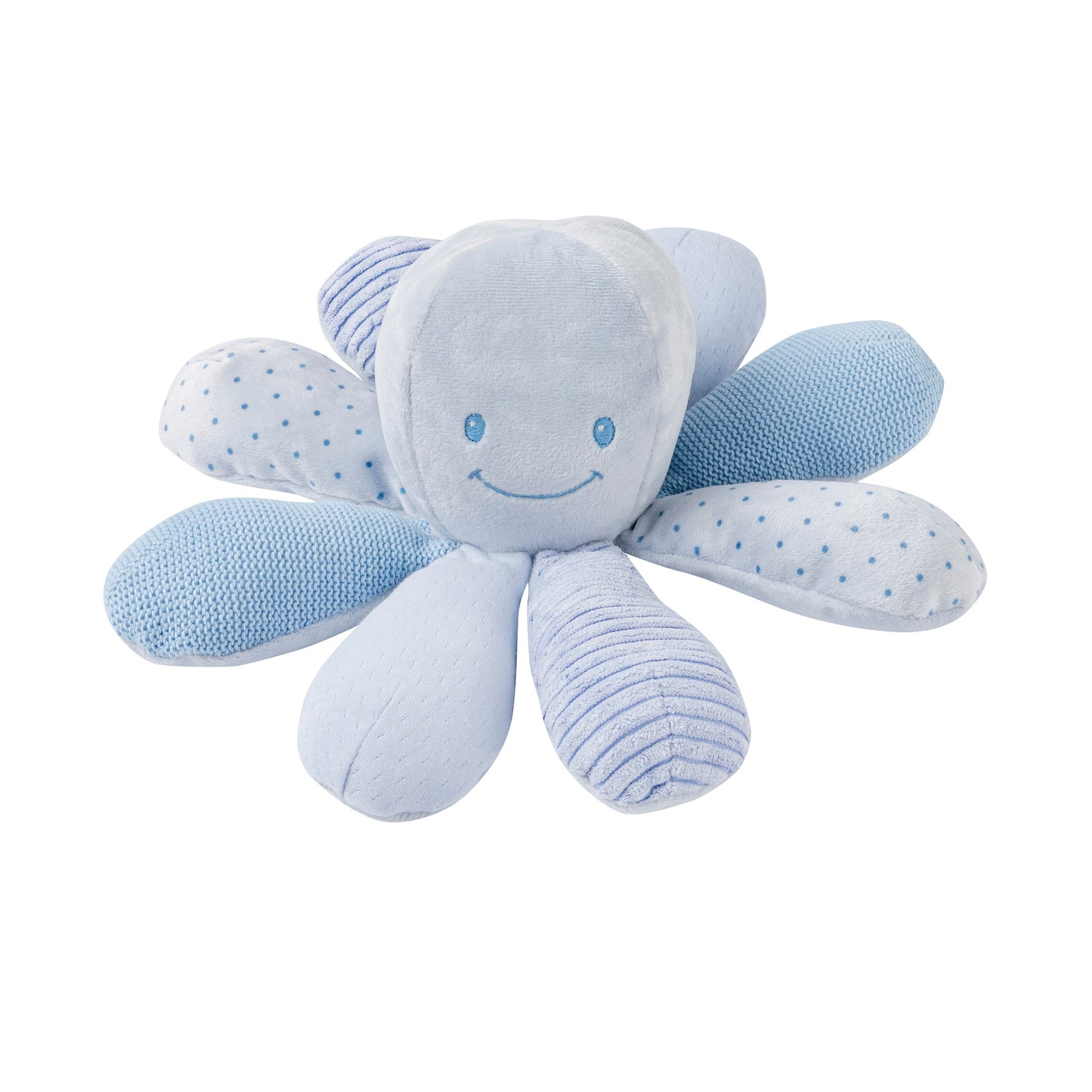 Knuffel | Octopus