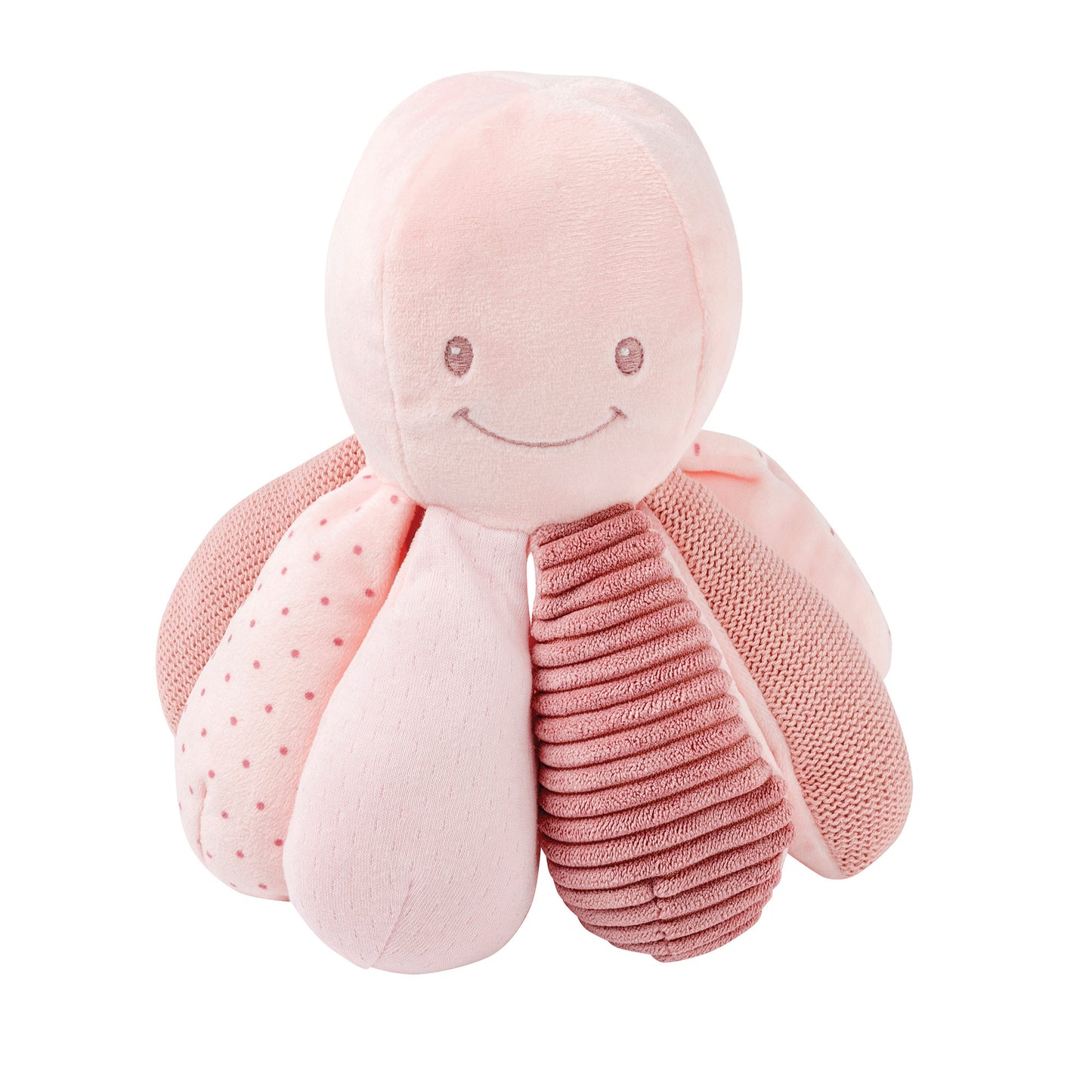 Knuffel | Octopus