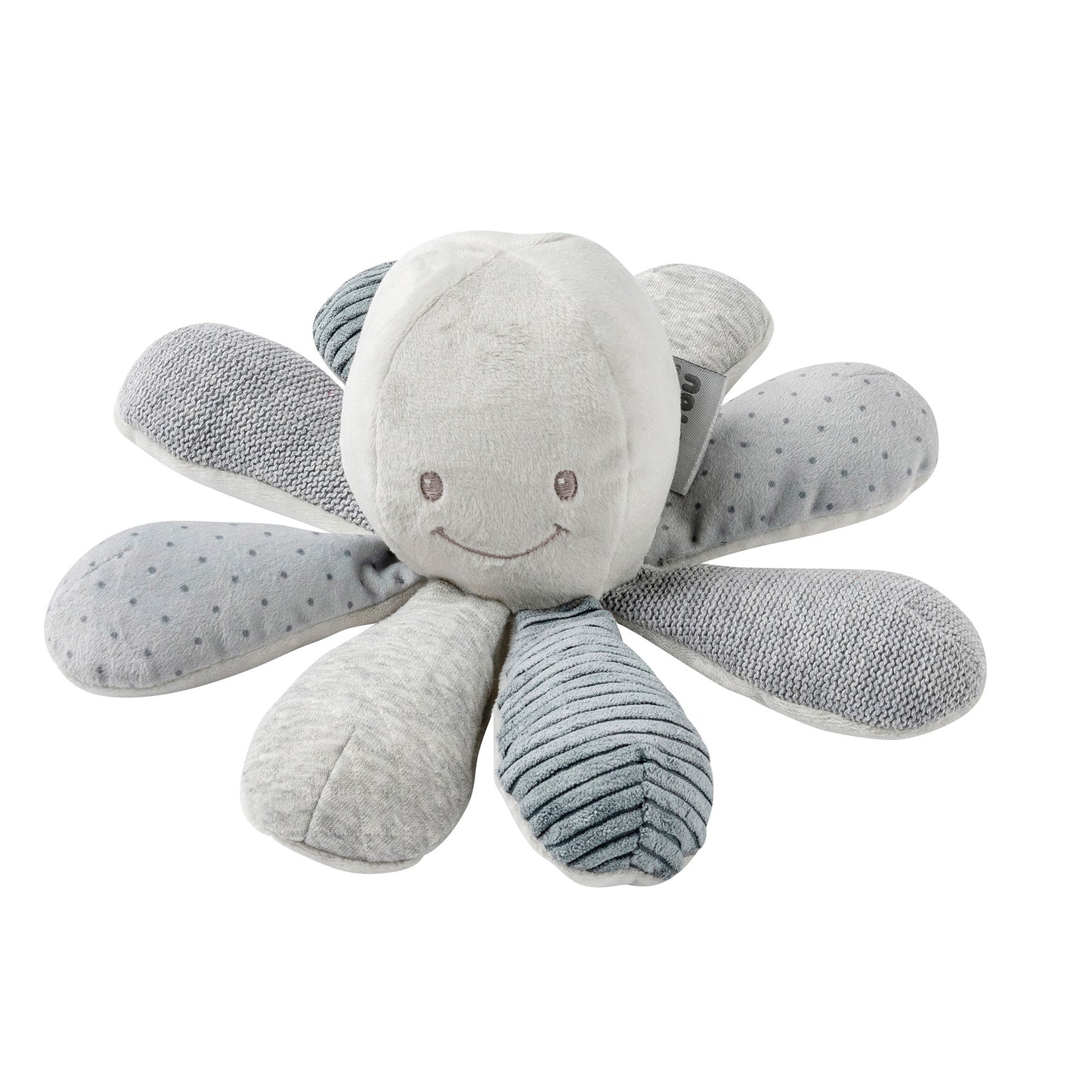 Knuffel | Octopus