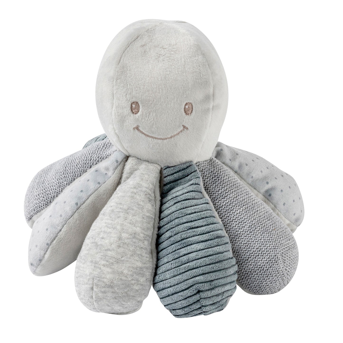 Knuffel | Octopus