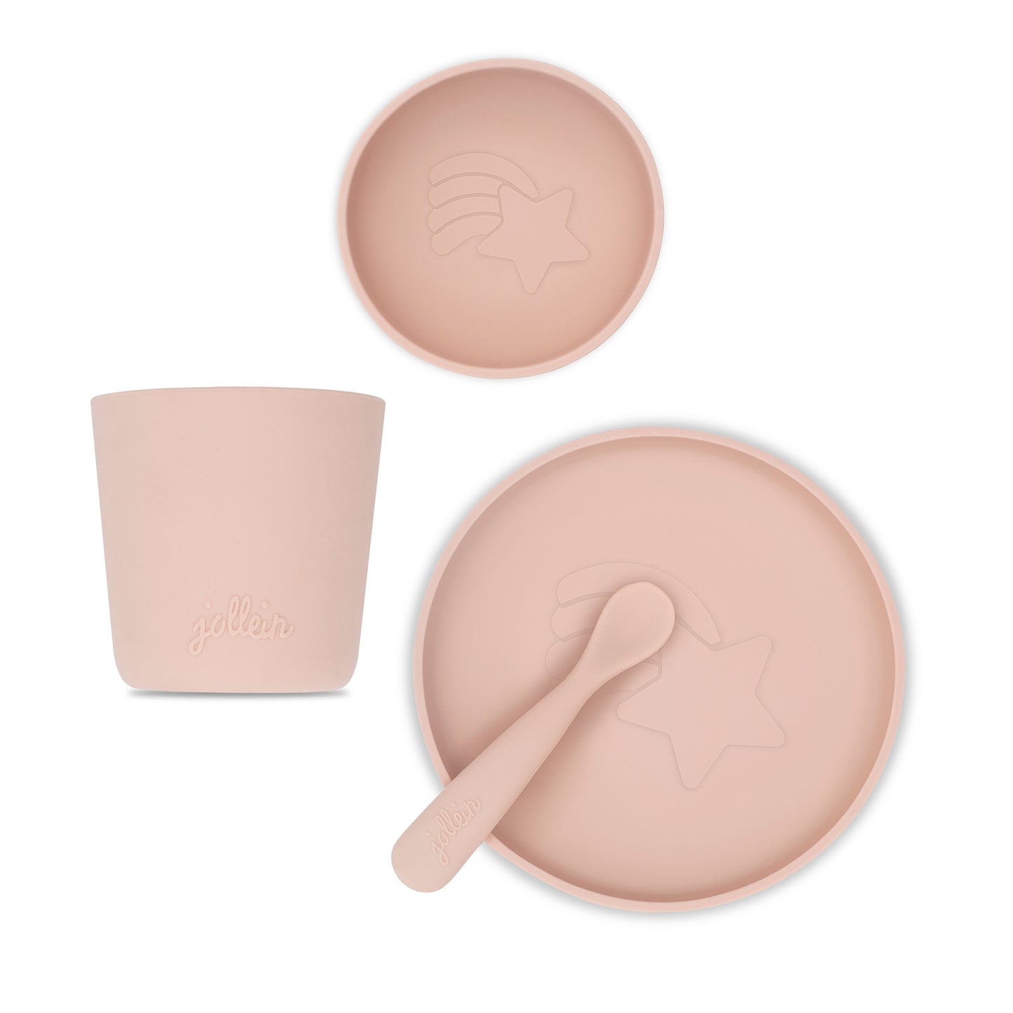 Eetset | Jollein