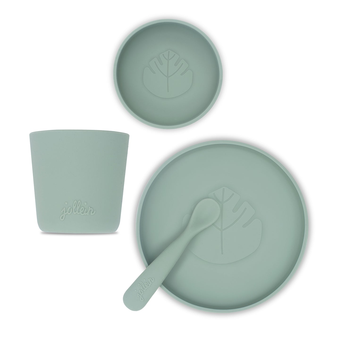 Eetset | Jollein