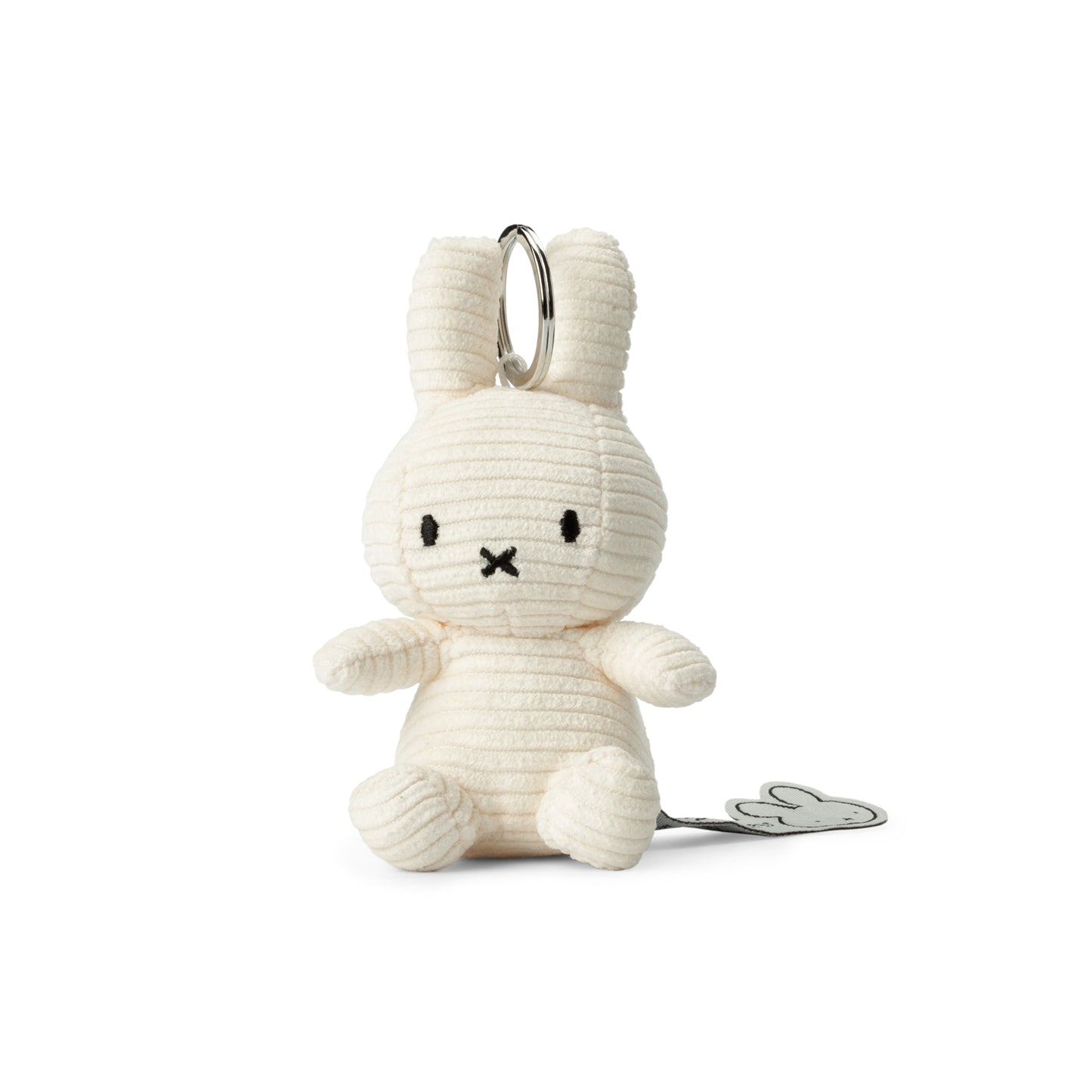 Miffy Corduroy sleutelhanger