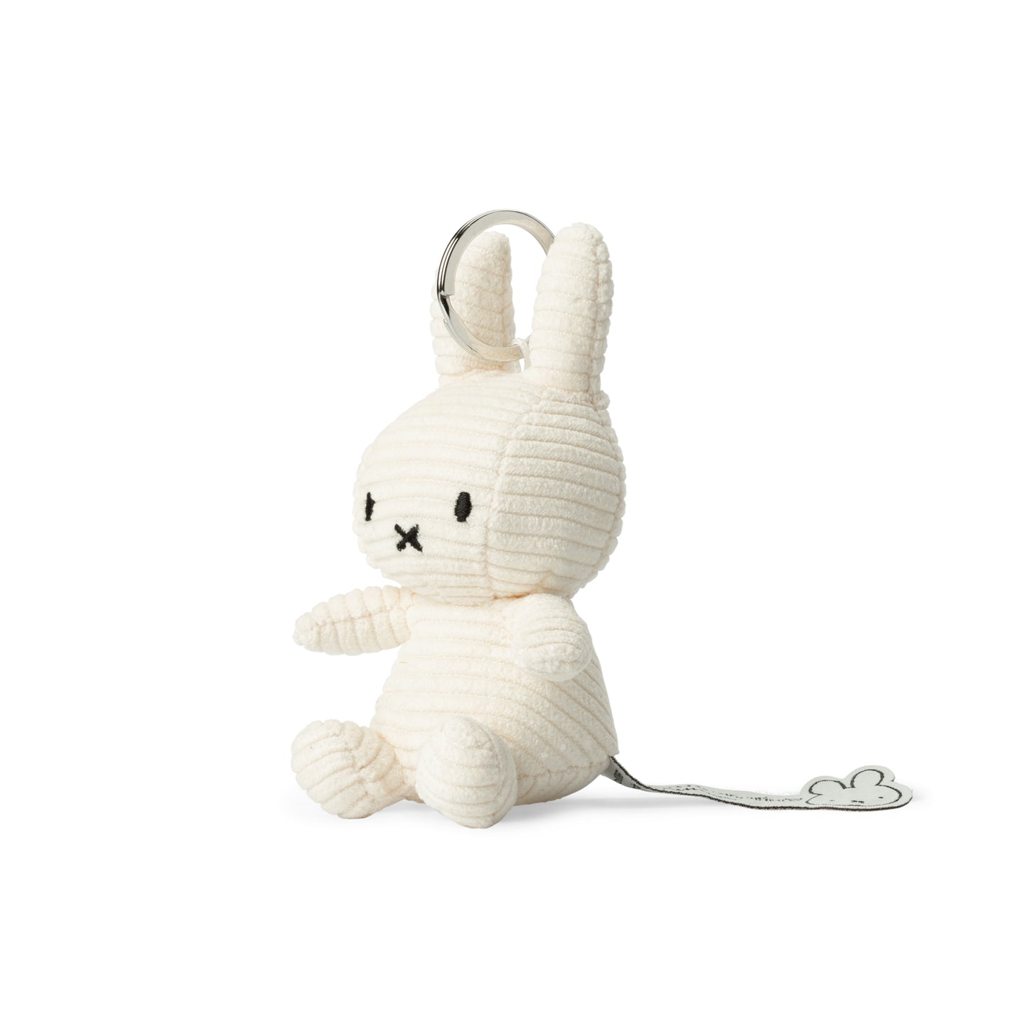 Miffy Corduroy sleutelhanger