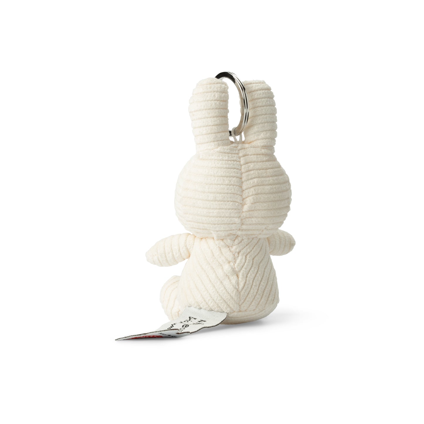 Miffy Corduroy sleutelhanger