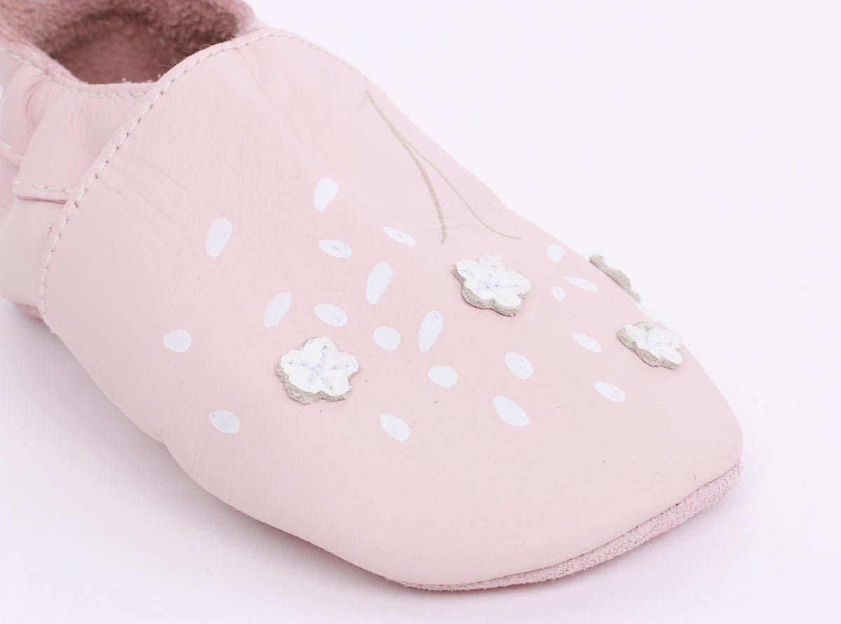 Soft sole | cherry blossom blossom
