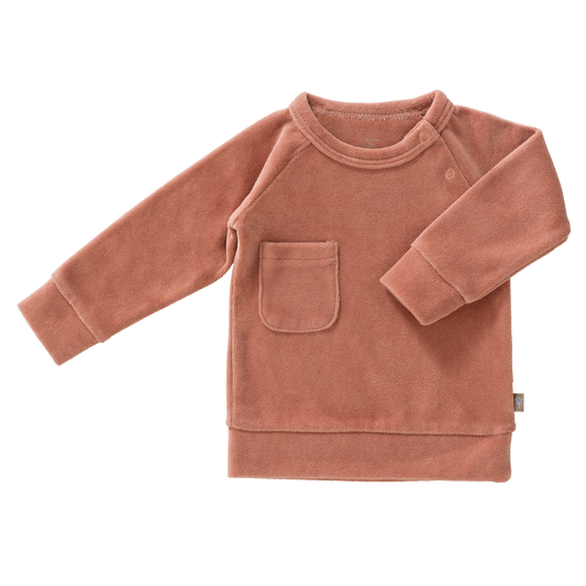 Sweater | Velours