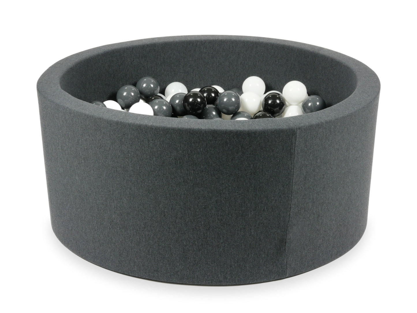 Ballenbad rond (90 x 40cm)