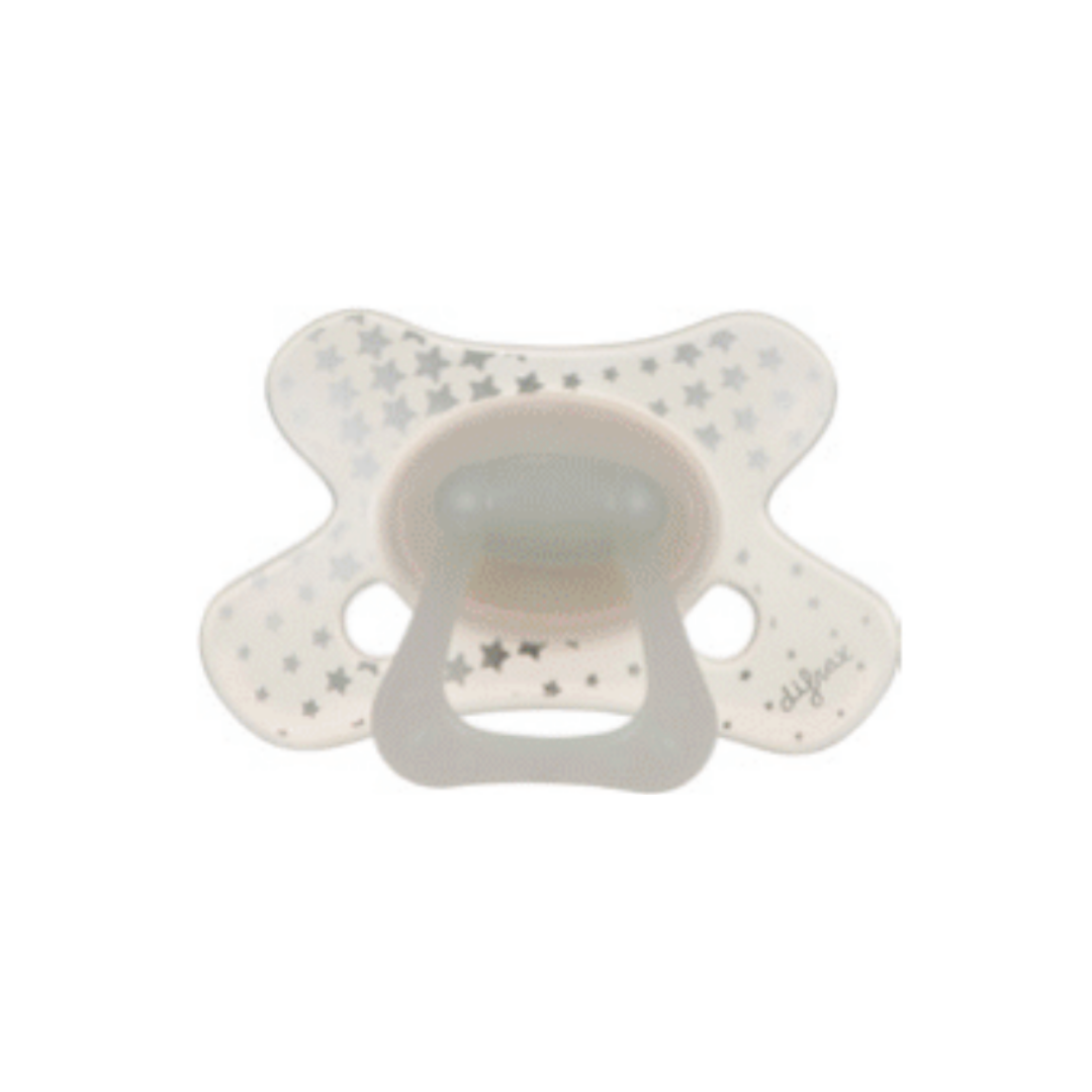 Fopspenen | Glow in the dark