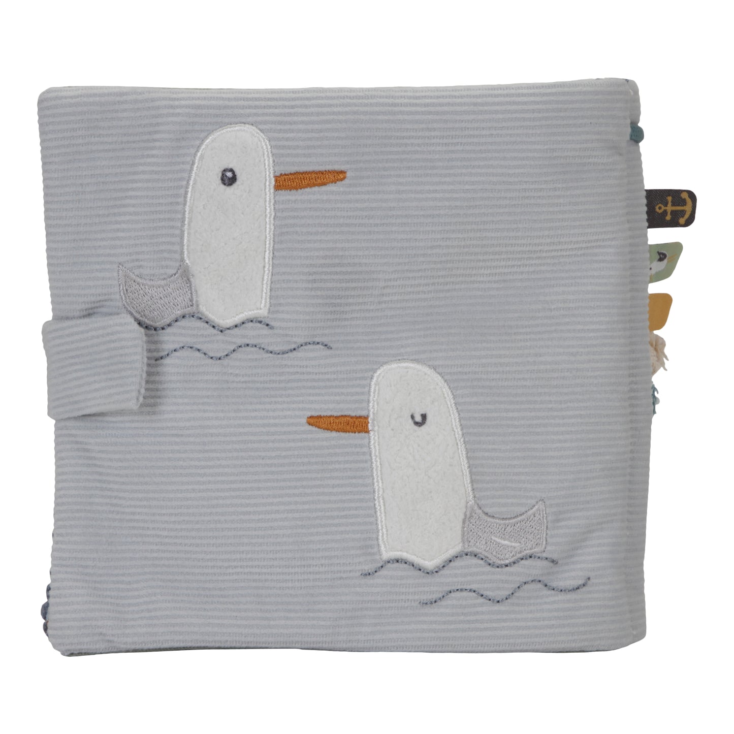 Activiteitenboekje Sailors bay