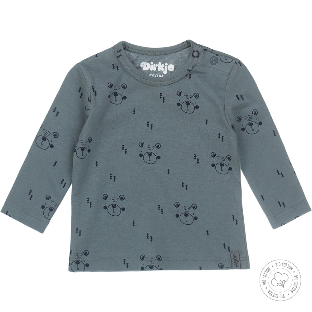 T-shirt | Beertjes
