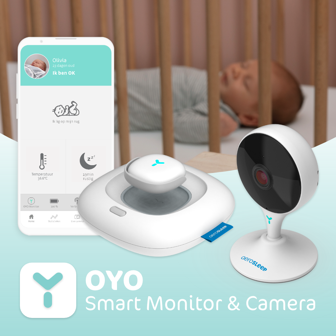 OYO Smart Combi