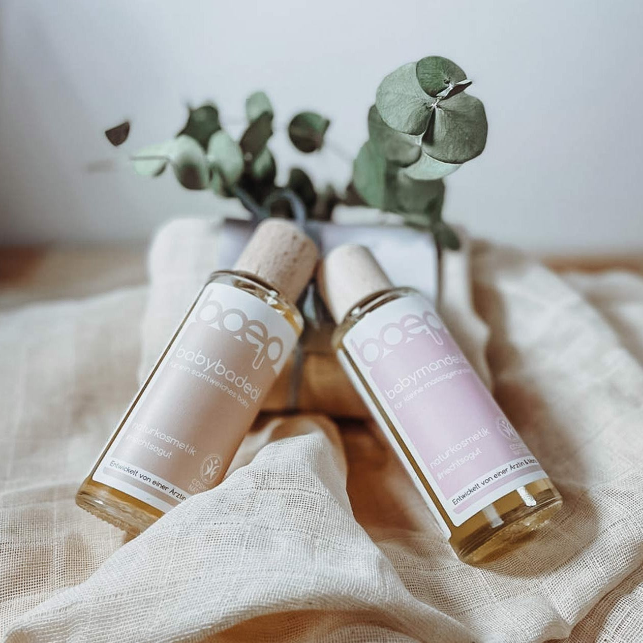 Amandel olie | 125ml