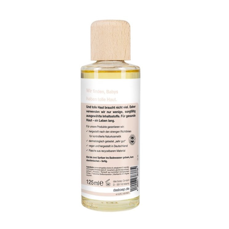 Badolie | 125ml