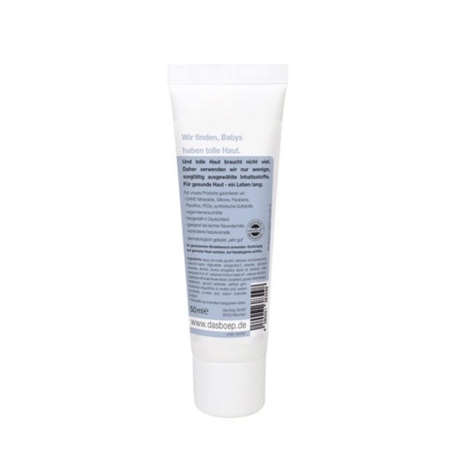 Luiercrème | 50ml