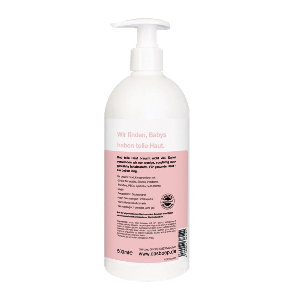 Body lotion | 500ml