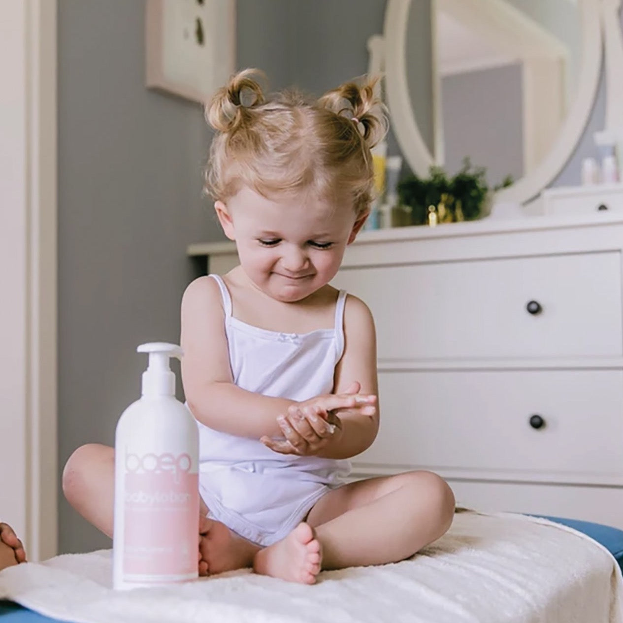 Body lotion | 500ml