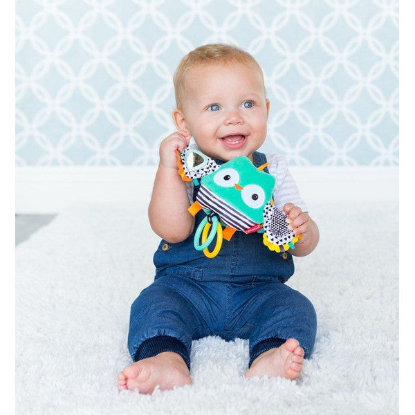 Flutter & jitter pal