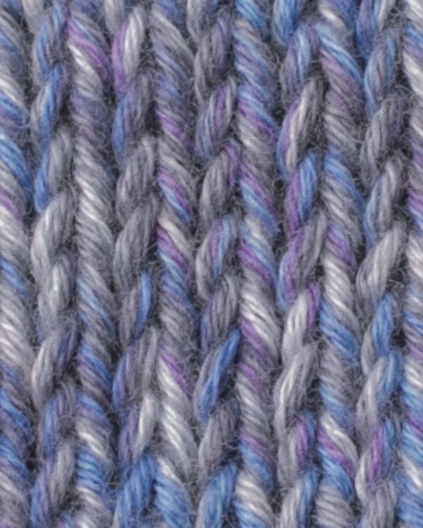 P Rainbow TU | Denim