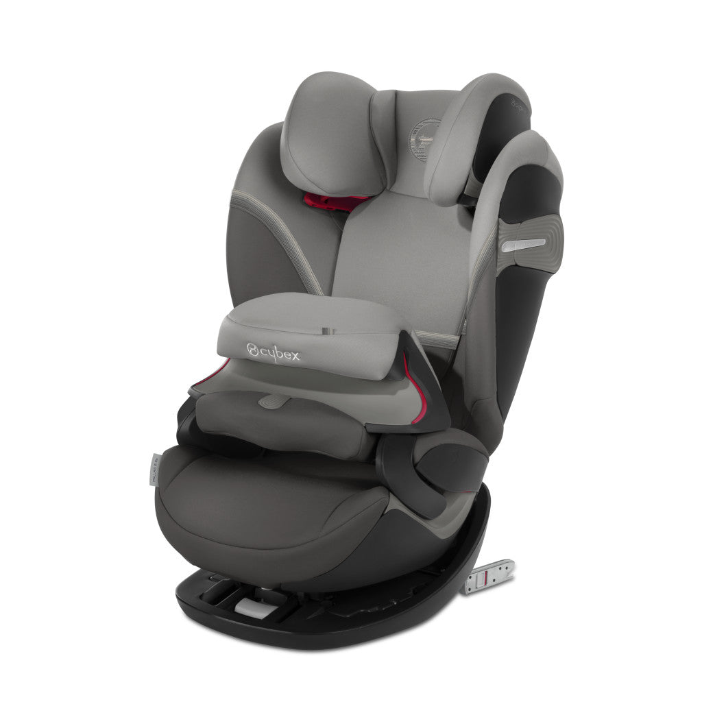 Pallas S-Fix