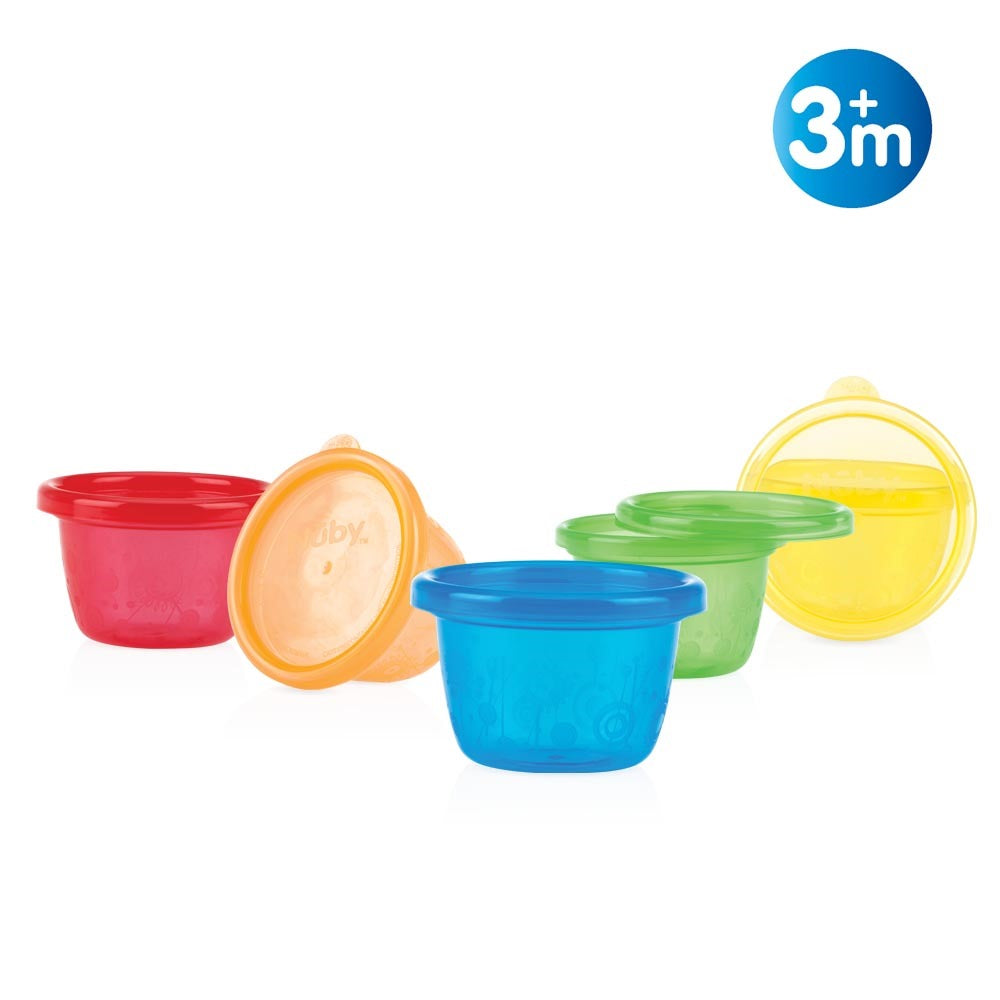 Snackkommetjes