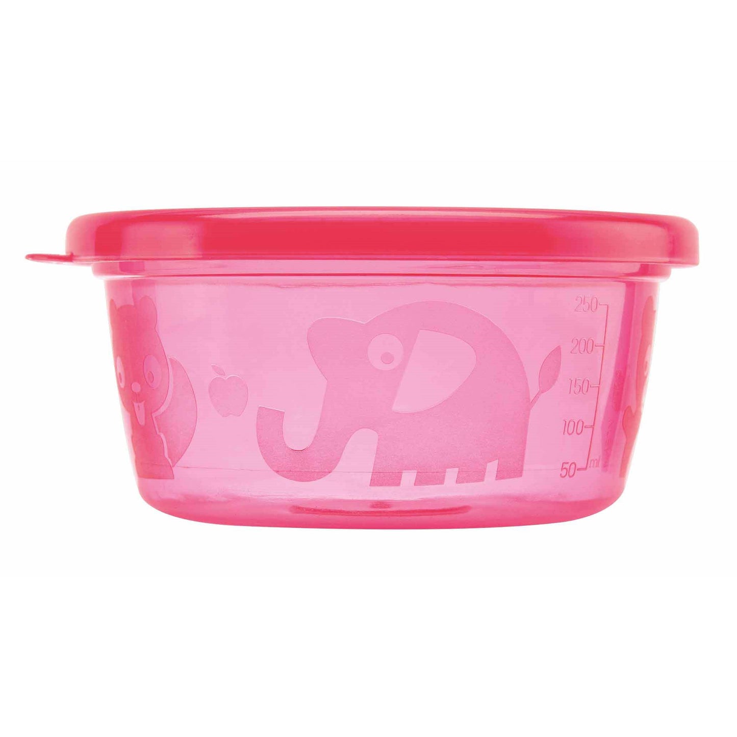 Snackkommetjes