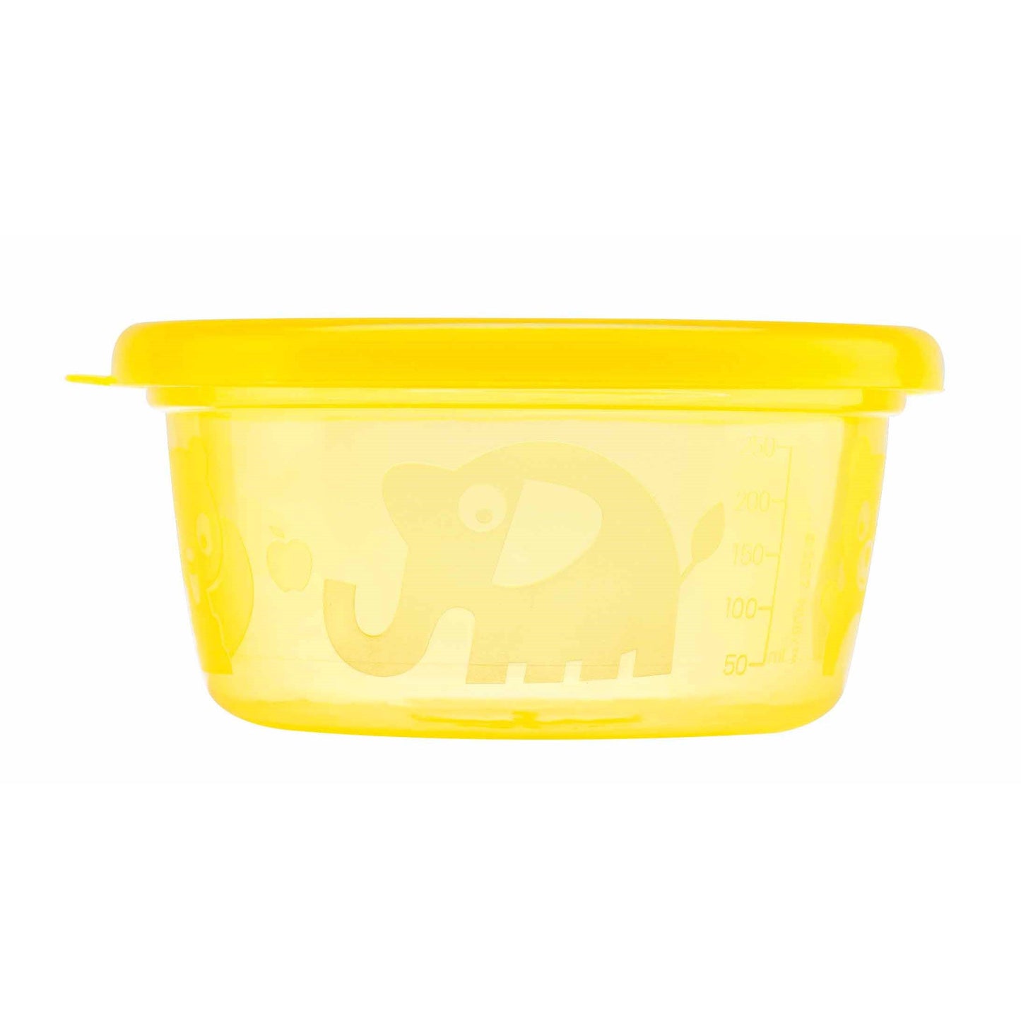 Snackkommetjes