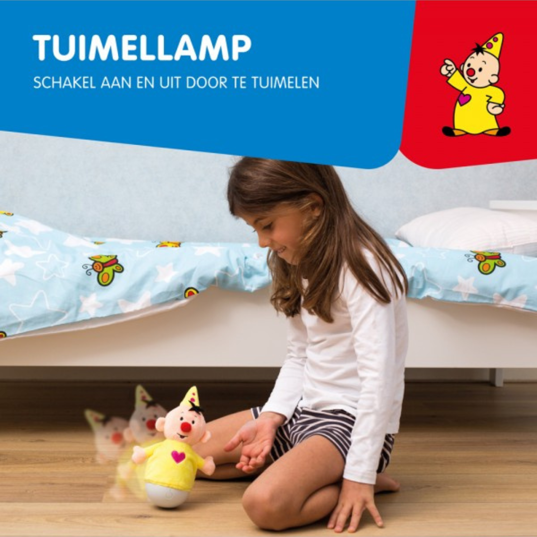 Tumbler light | Bumba