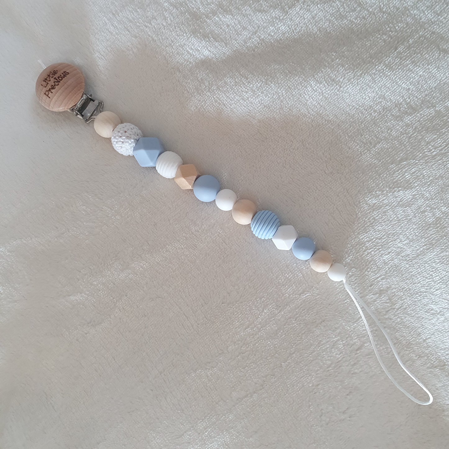 Basic Speenkoord