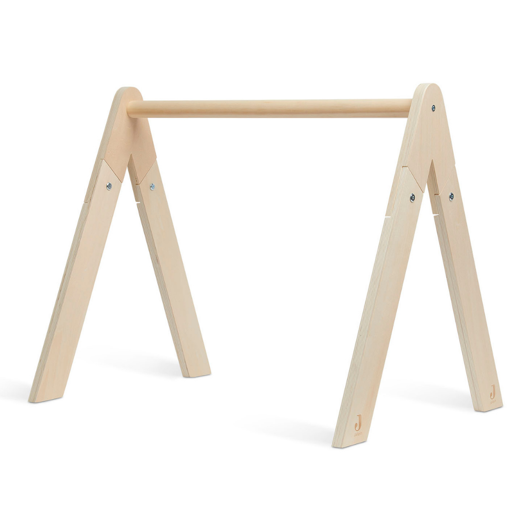 Babygym | hout