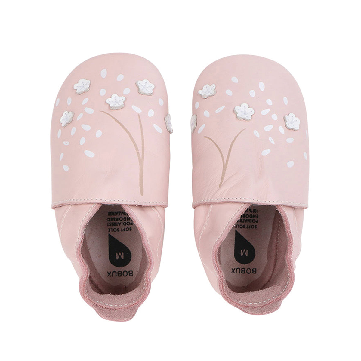 Soft sole | cherry blossom blossom