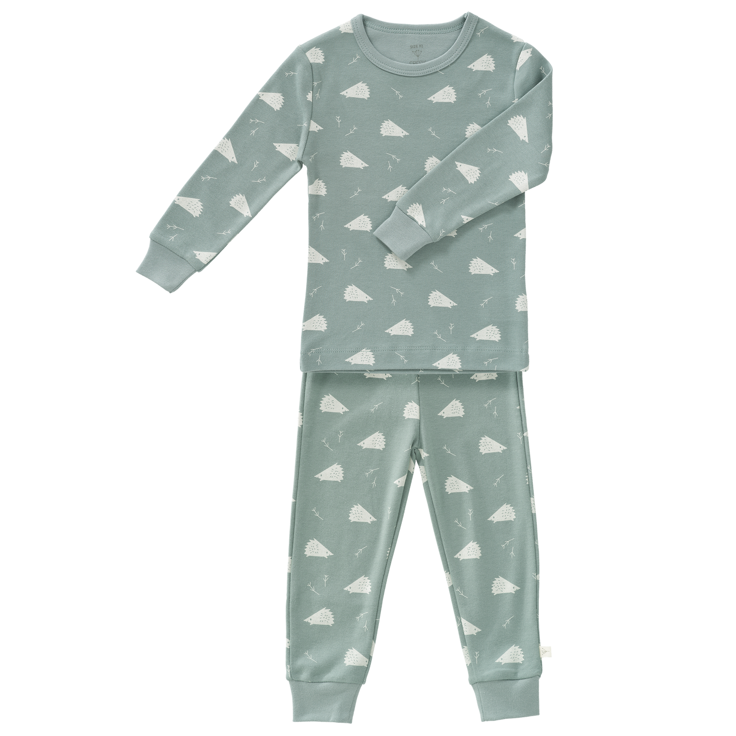 2-delige pyjama